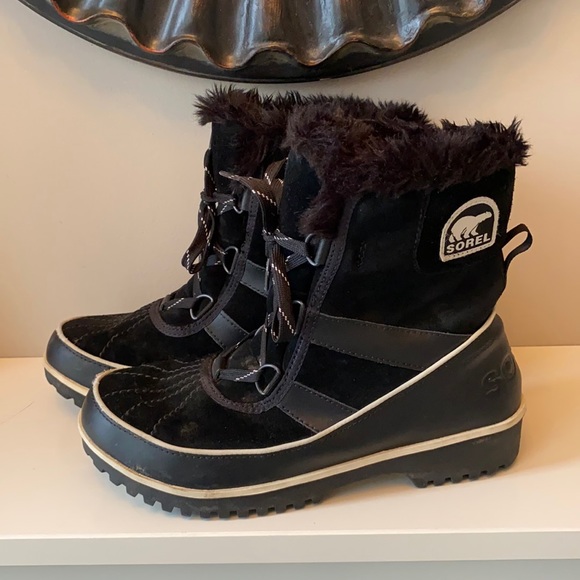 Sorel Shoes - Sorel Tivoli II Women’s Boots